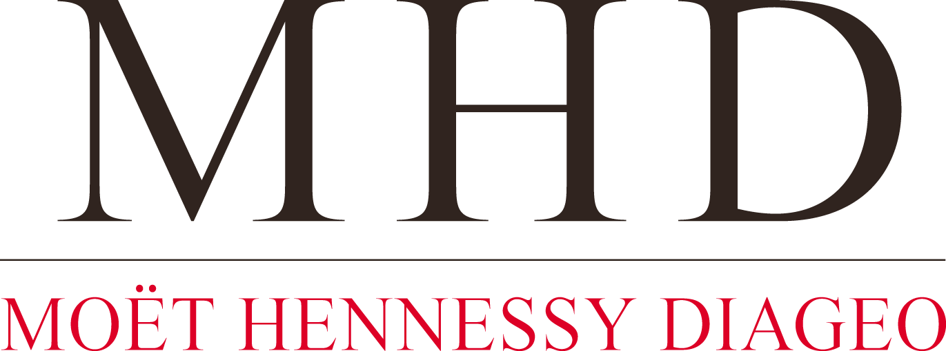 Moet Hennessy Diageo Malaysia (1371x510), Png Download