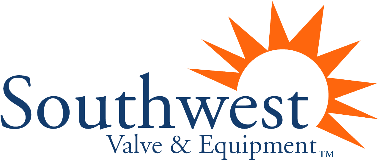 Southwest Valve & Equipment - Southwest Medical Associates Logo (1293x544), Png Download