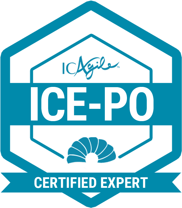 Icagile Certified Expert In Product Ownership - Icagile - Free ...