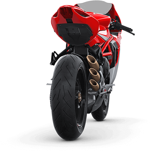 Toy Motorcycle (1200x675), Png Download