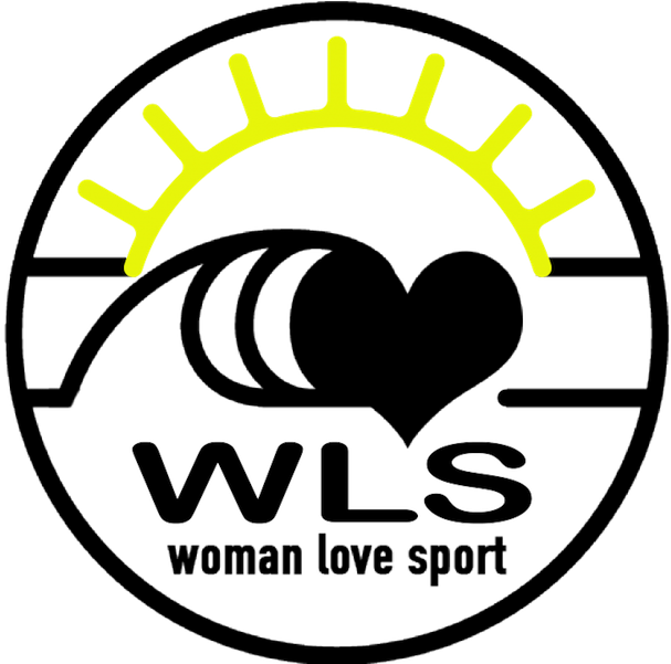 Donate Here - World Surf League Logo (625x600), Png Download