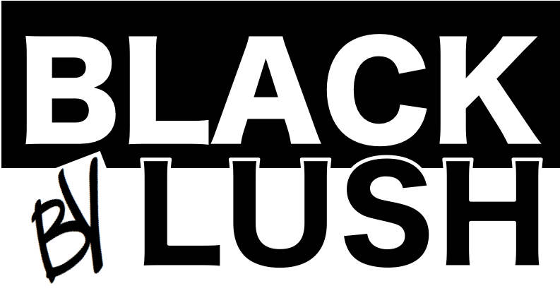 Lush Black - Shady Beach Throw Blanket (964x474), Png Download