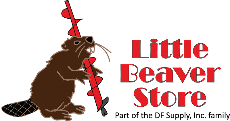 Little Beaver Logo - Punxsutawney Phil (800x421), Png Download