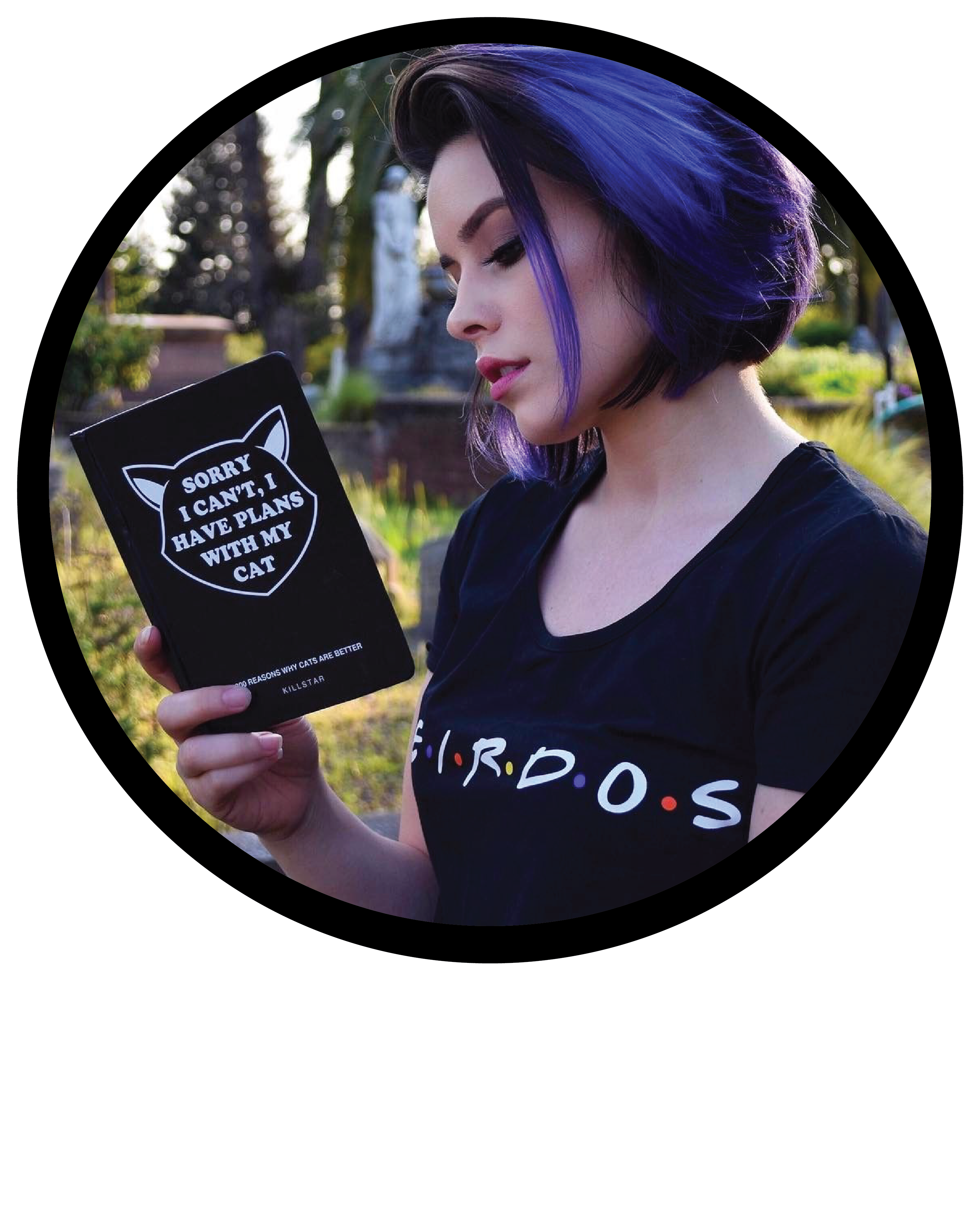 Alice Is Hands Down The Closest Friend He Has To His - Girl (3005x3731), Png Download