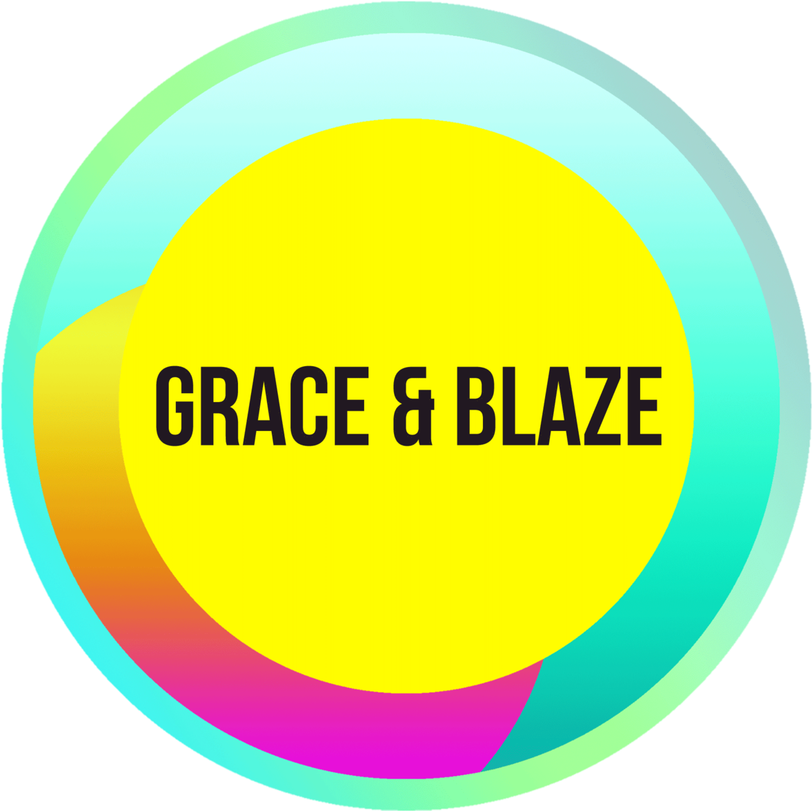 Grace And Blaze Yoga - Brasileirissimos (1500x1500), Png Download