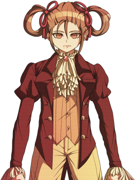 Some Old Sprite Edits I've Forgotten - Sprite (500x627), Png Download