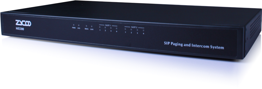Paging System - Modem (1150x650), Png Download
