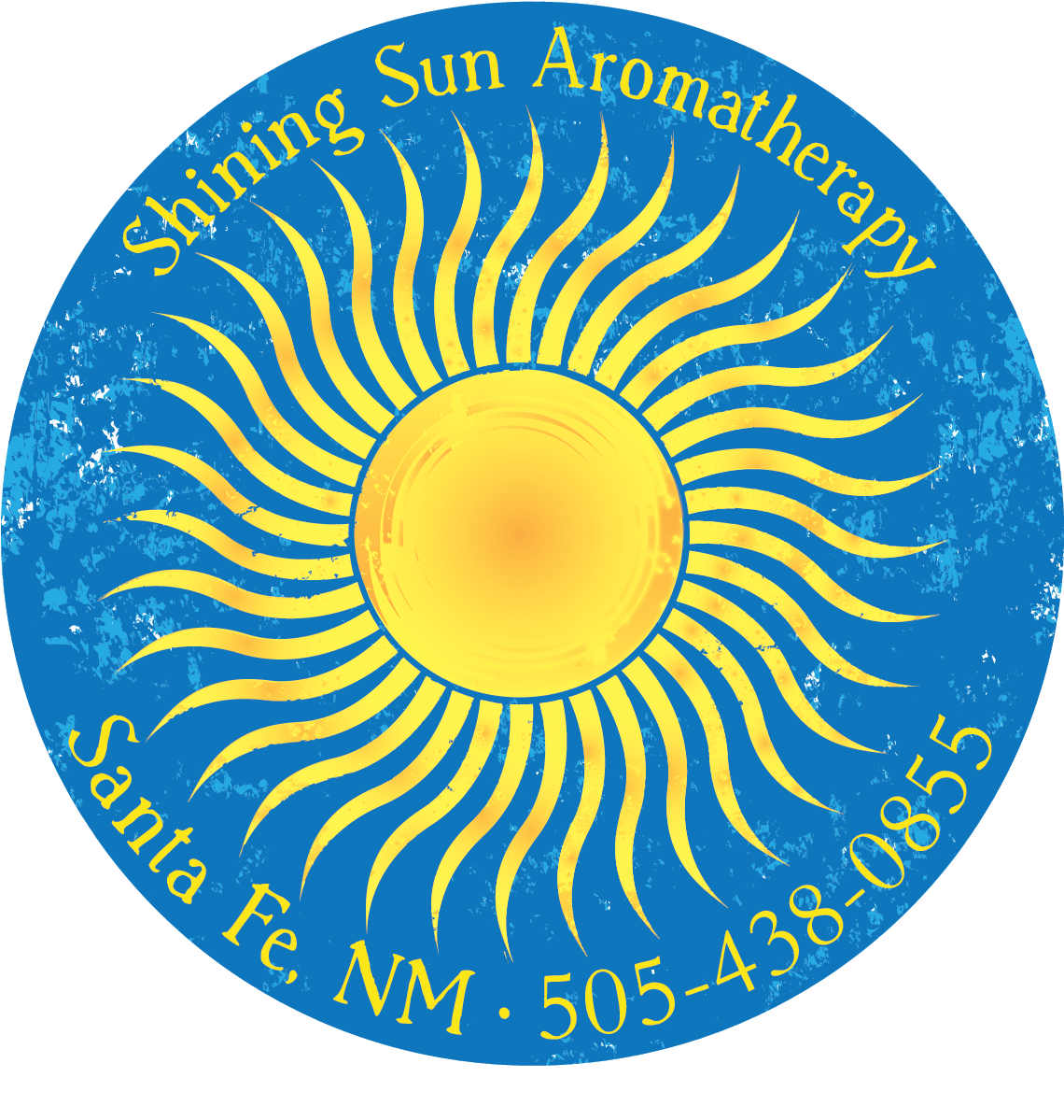 Round-logo - Taeyang Rise Logo (1139x1211), Png Download