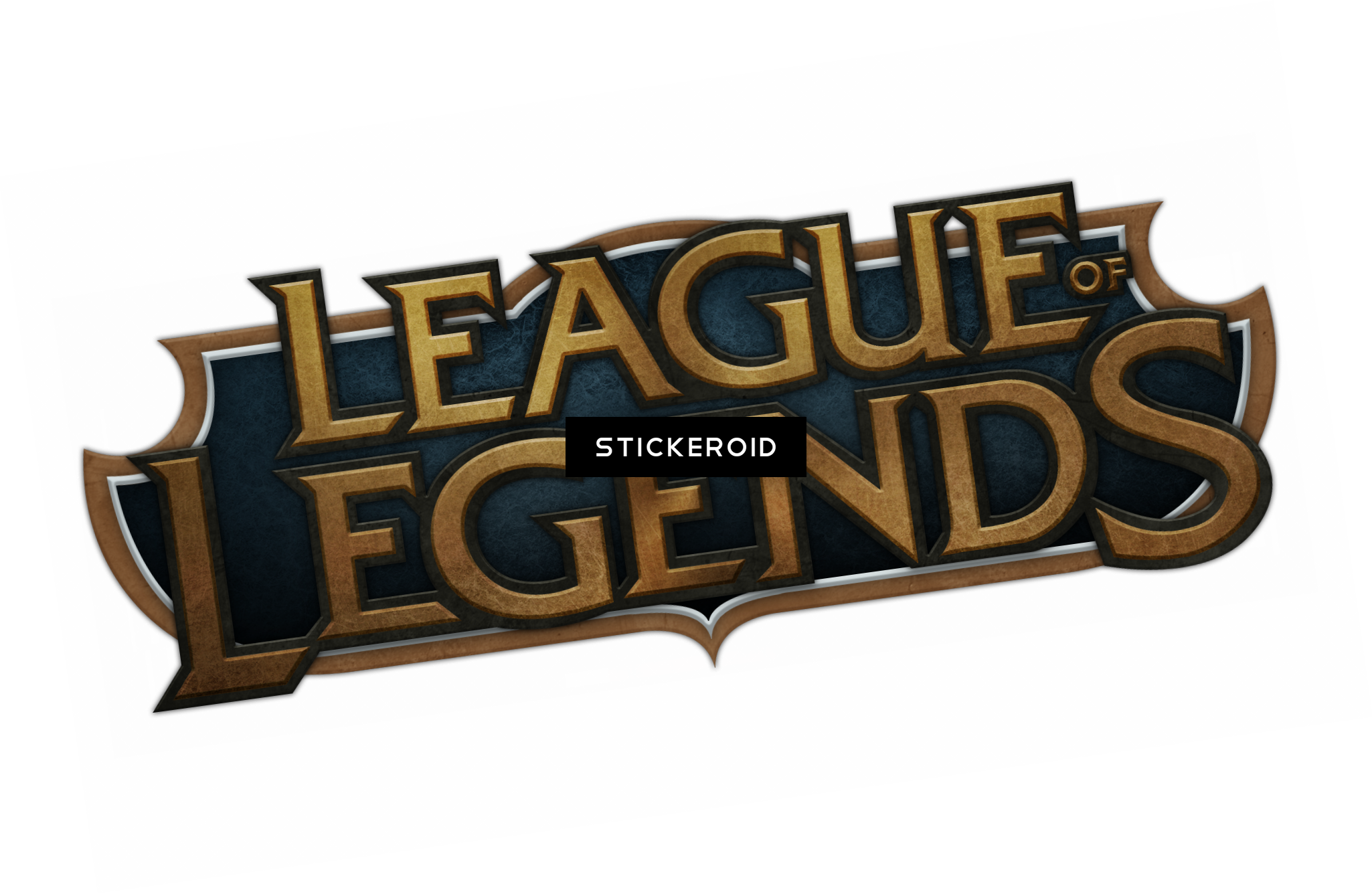 League Of Legends - Yemek Uyku Lol (2050x1336), Png Download