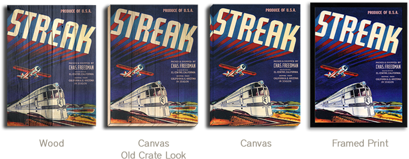 Streak - Flyer (840x380), Png Download