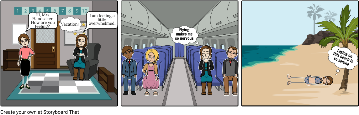 Feelings - Cartoon (1164x385), Png Download