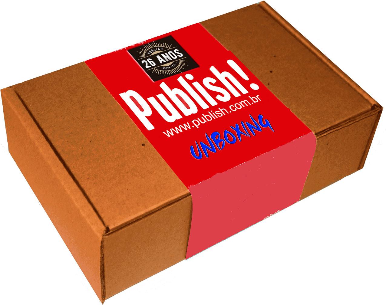 Compartilhar Com - - Clube De Assinatura Box (1280x1025), Png Download