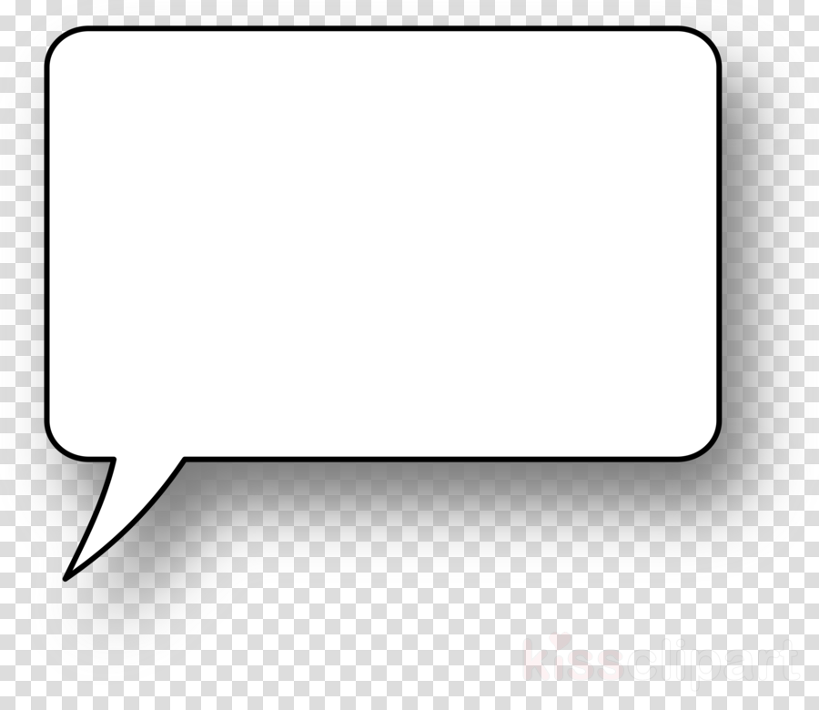 Download Speech Bubble Vector Illustrator Clipart Speech - Transparent Connecticut (900x780), Png Download