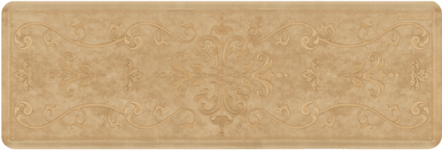 Entwine Collection Aztec Gold - Plywood (620x620), Png Download