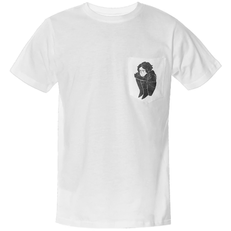 Ren In Doubt Cry It Out - Active Shirt (910x910), Png Download