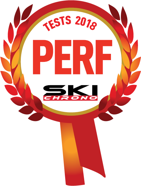 1819 Freeskier Editorspick - Ski Chrono (625x625), Png Download