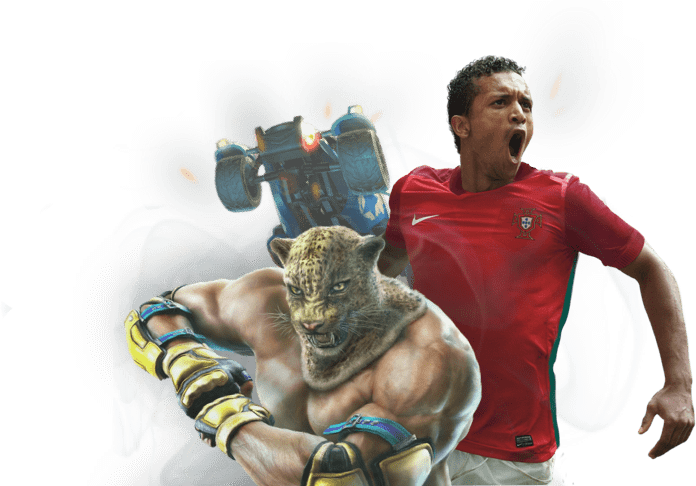 Become A Real Pro Player Today - Nani 2012 (696x486), Png Download
