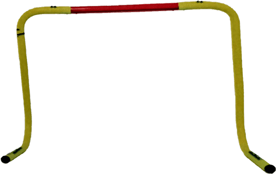 Self Balancing Hurdle - Hurdle (600x600), Png Download