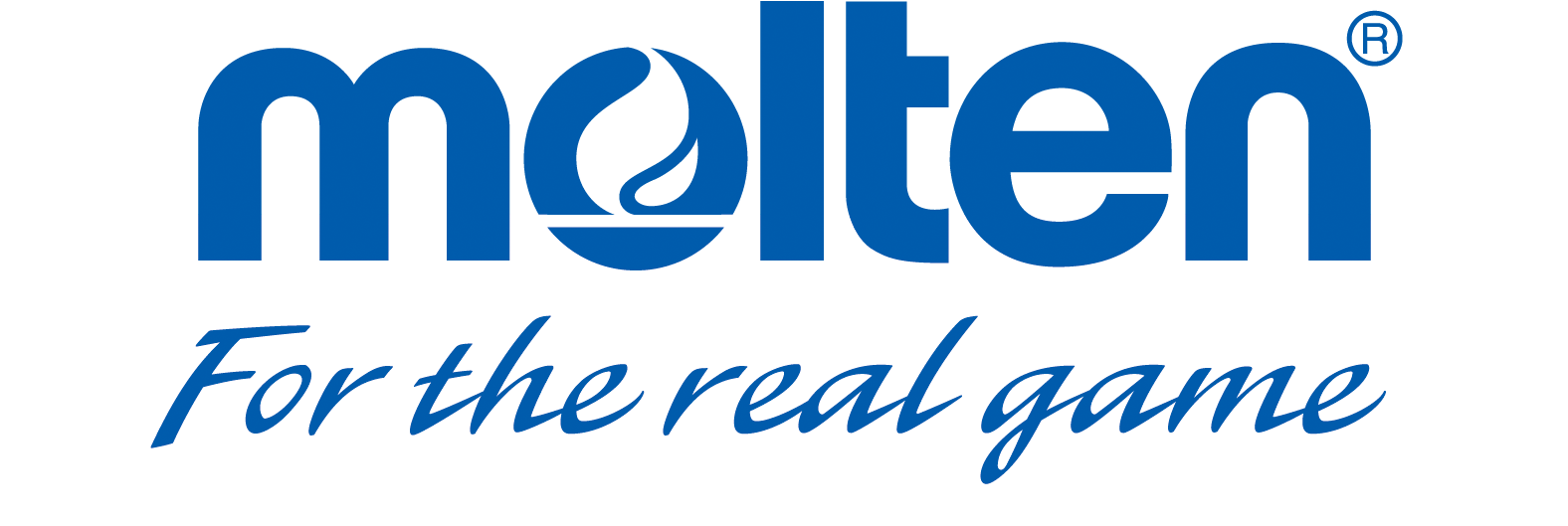 Molten Corporation Logo - Volleyball Sponsors (1575x600), Png Download