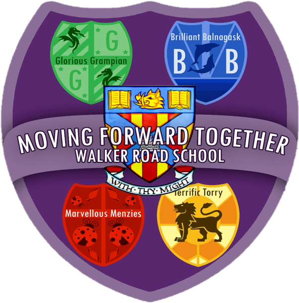 Our Rights Respecting Ambassadors Are Coming Soon - Walker Road School (760x670), Png Download