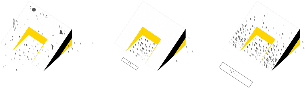 Doarchitects Modern And Contemporary Art Centre In - Contemporary Art Png (1000x511), Png Download