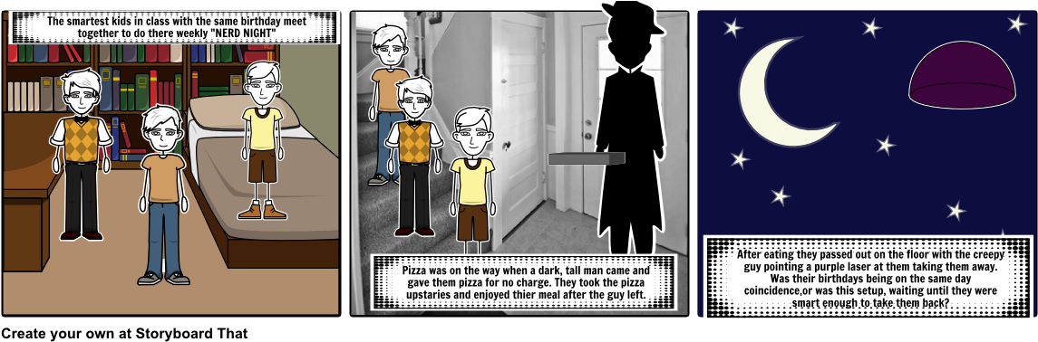 School - Cartoon (1164x385), Png Download