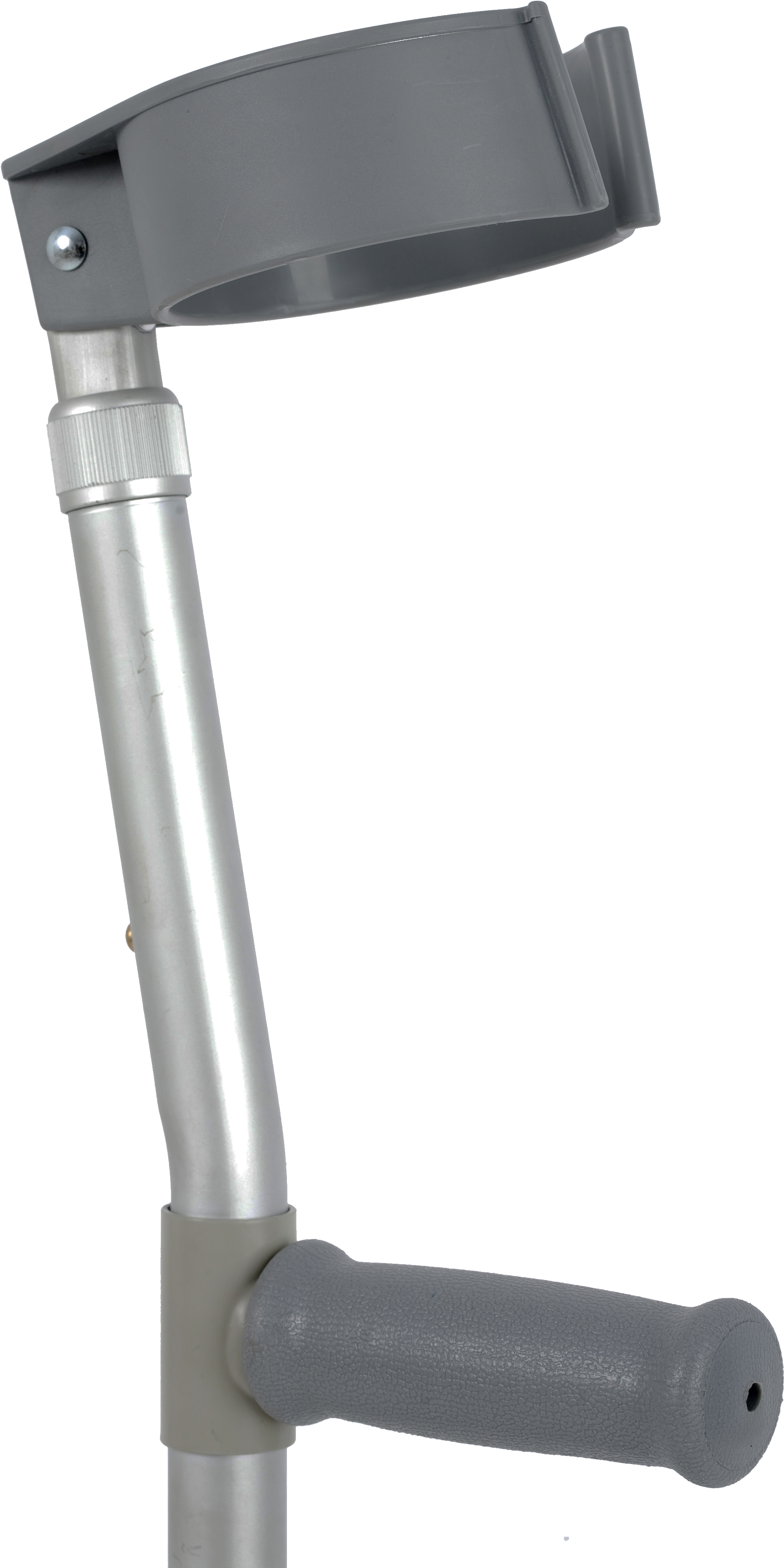 Crutch Elbow (2743x4115), Png Download