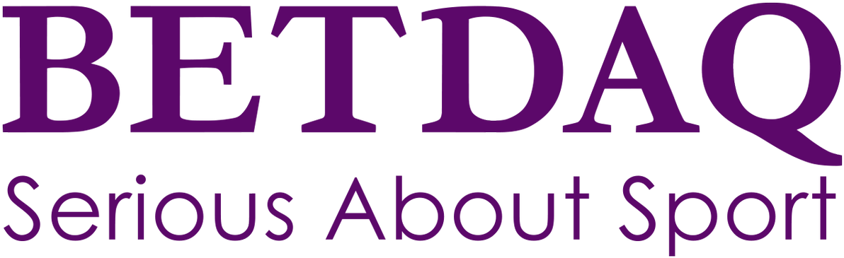Betdaq Celebrates Punchestown Festival Sponsorship - Betdaq Logo Png (1200x675), Png Download