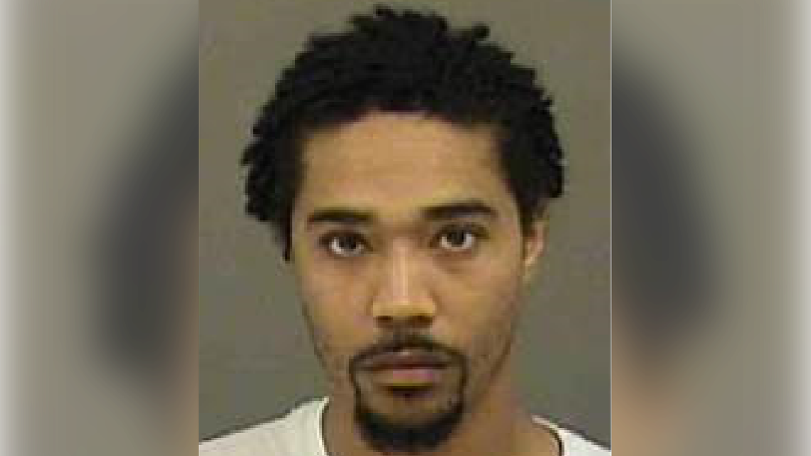 Charlotte Man Killed On Thomasboro Rd (1140x641), Png Download