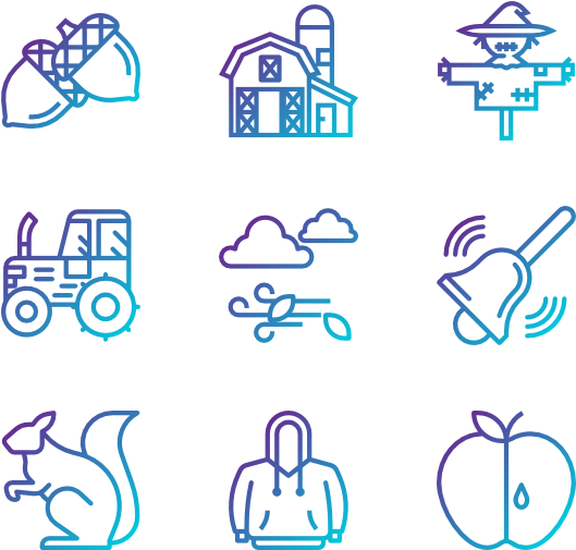 Autumn (600x564), Png Download