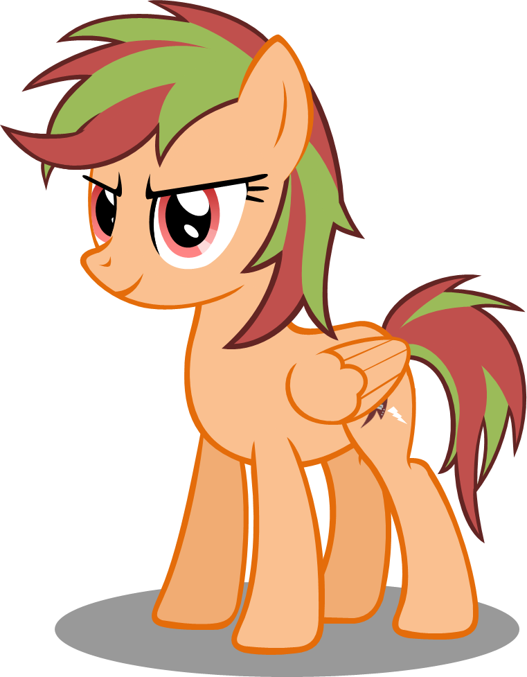 Storm Fall - Minecraft (761x977), Png Download