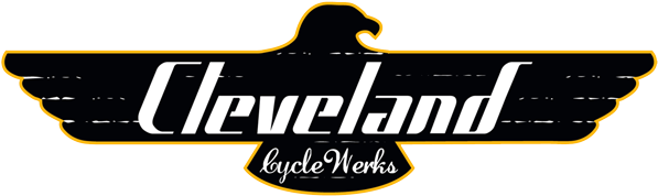 Cleveland Cyclewerks Fxx - Cleveland Cyclewerks Logo (600x600), Png Download