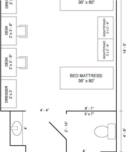 Uga Oglethorpe House Floor Plan House Plans - Diagram (780x520), Png Download