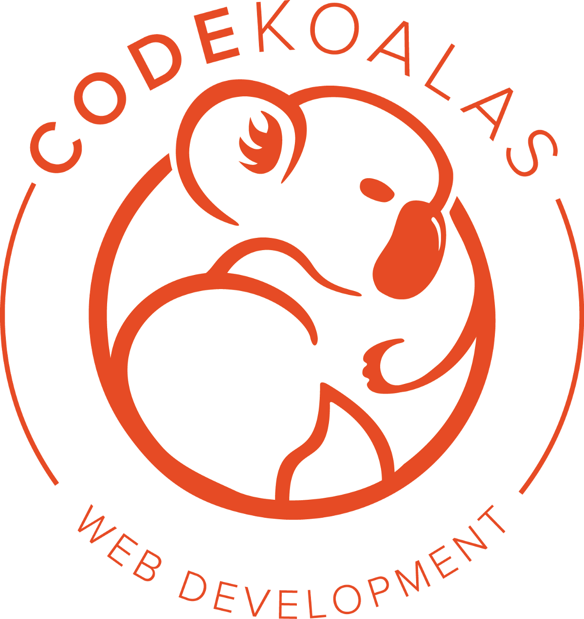 Code Koalas (1200x1272), Png Download