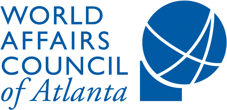 September 23 Humanity's Common Heritage - World Affairs Council Of Atlanta (800x399), Png Download