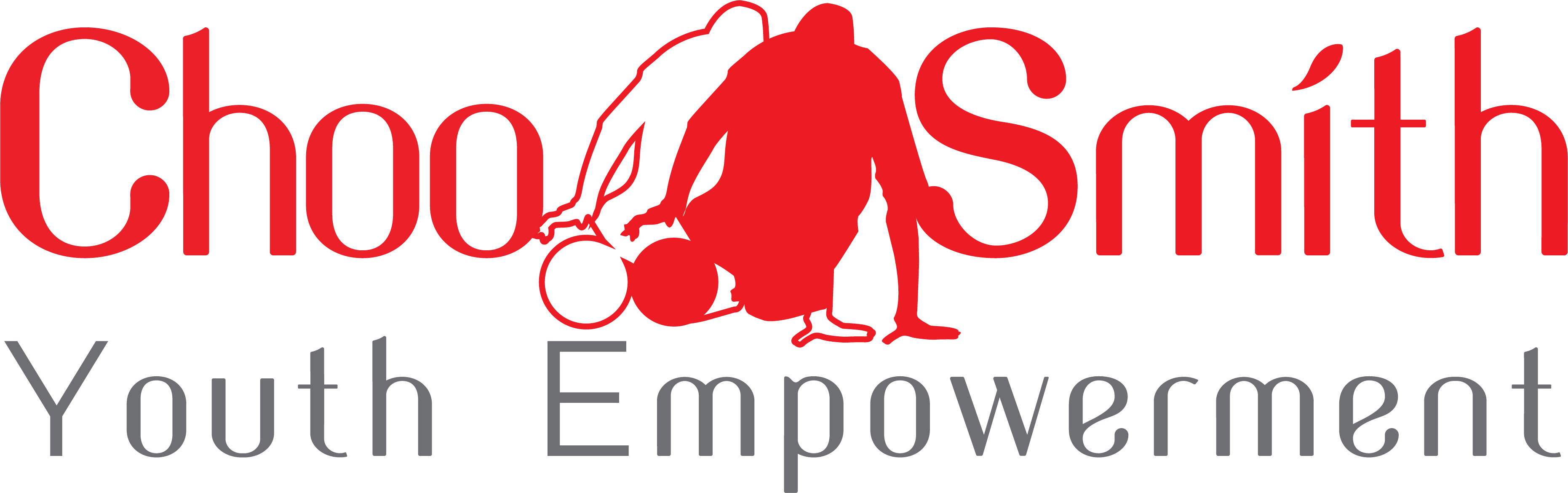 Choo Smith Youth - Youth (3723x1170), Png Download