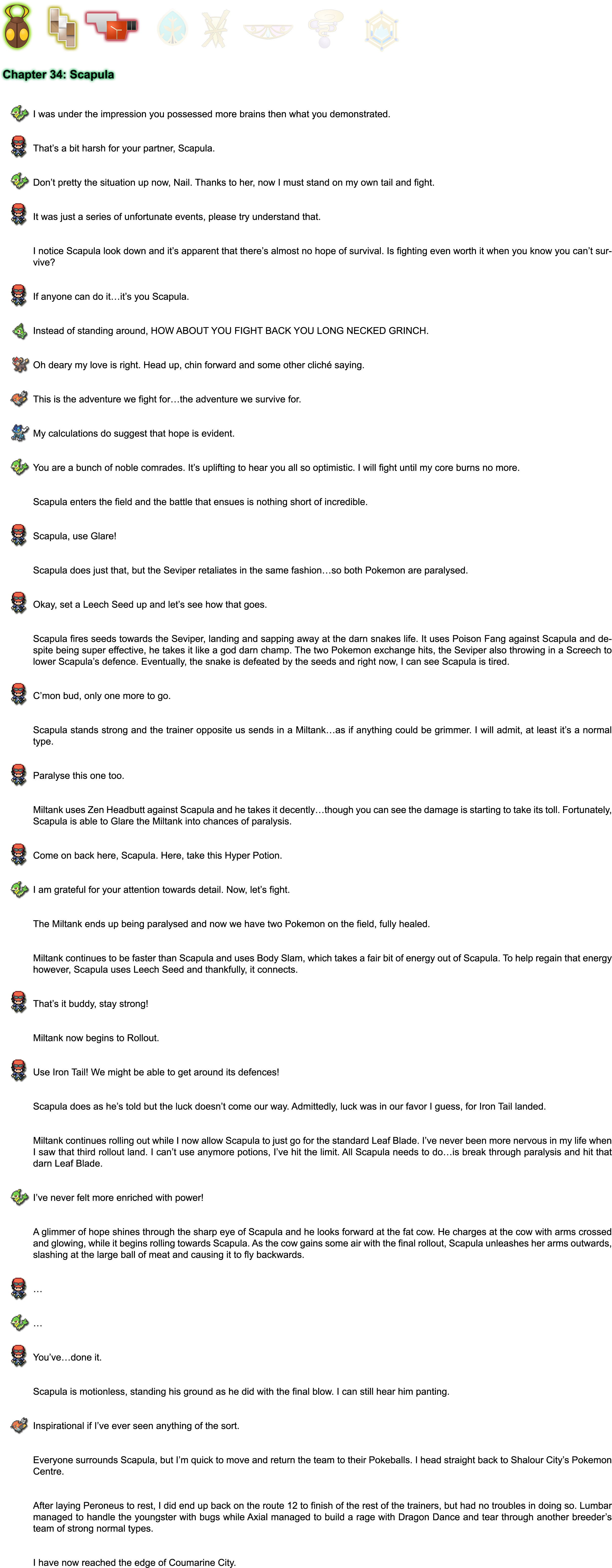 Short Version - Document (2480x6185), Png Download