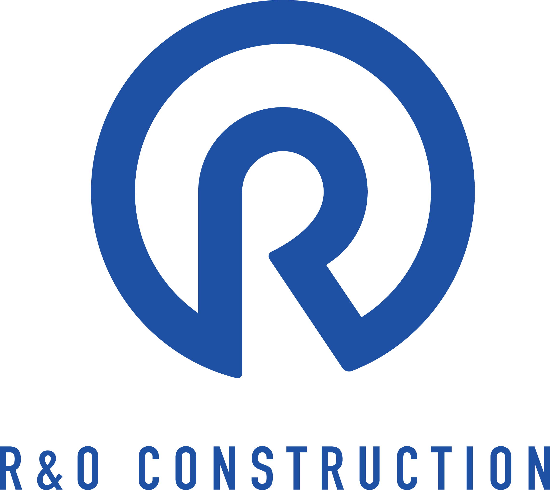 Donate A Silent Auction Item - R&o Construction (2283x2034), Png Download