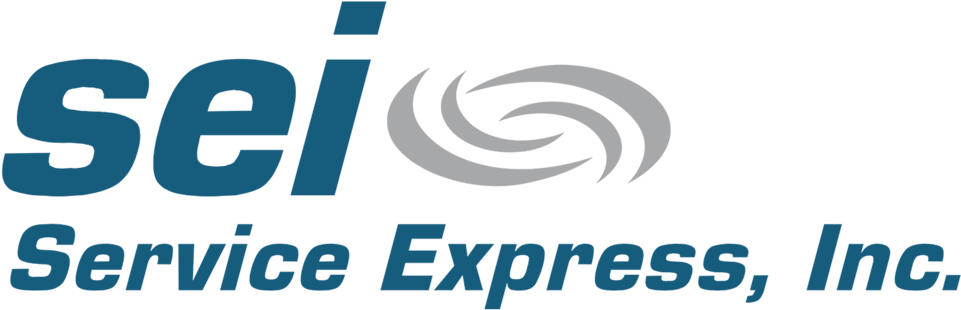 Sei Logo Full - Sei Service Express Inc Logo - Free Transparent PNG ...