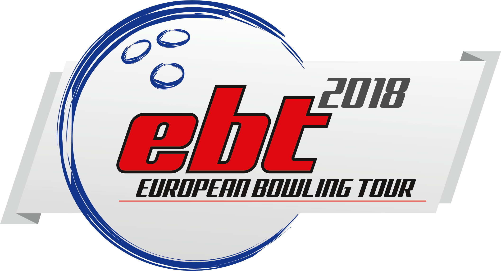 Eric Sjöberg From Sweden Took His First Ebt Title Ever, - Ebt 2017 (2207x1210), Png Download