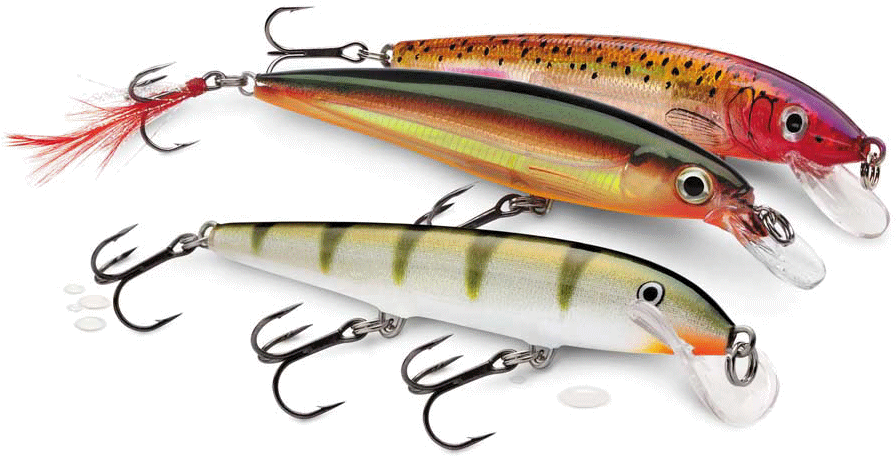 Fishing Tackle Gulp - Husky Jerk (1000x543), Png Download