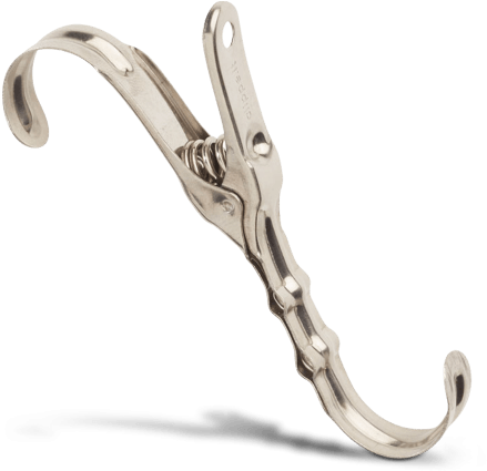 Banner Library Library Clip Hook - Crochet (750x1000), Png Download