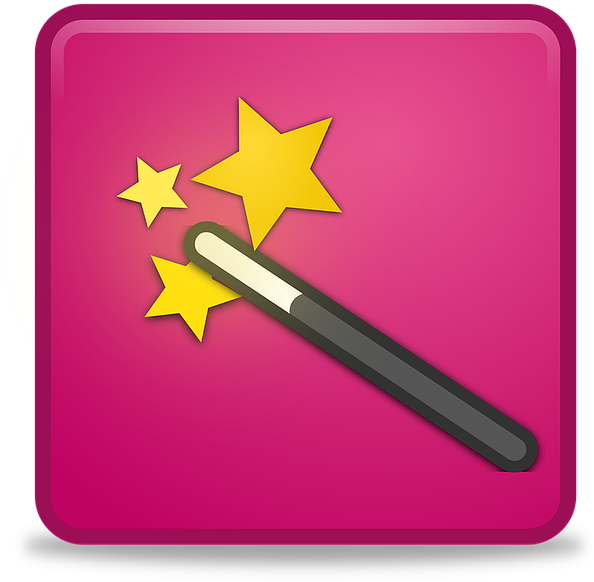 Effects Icon (640x603), Png Download