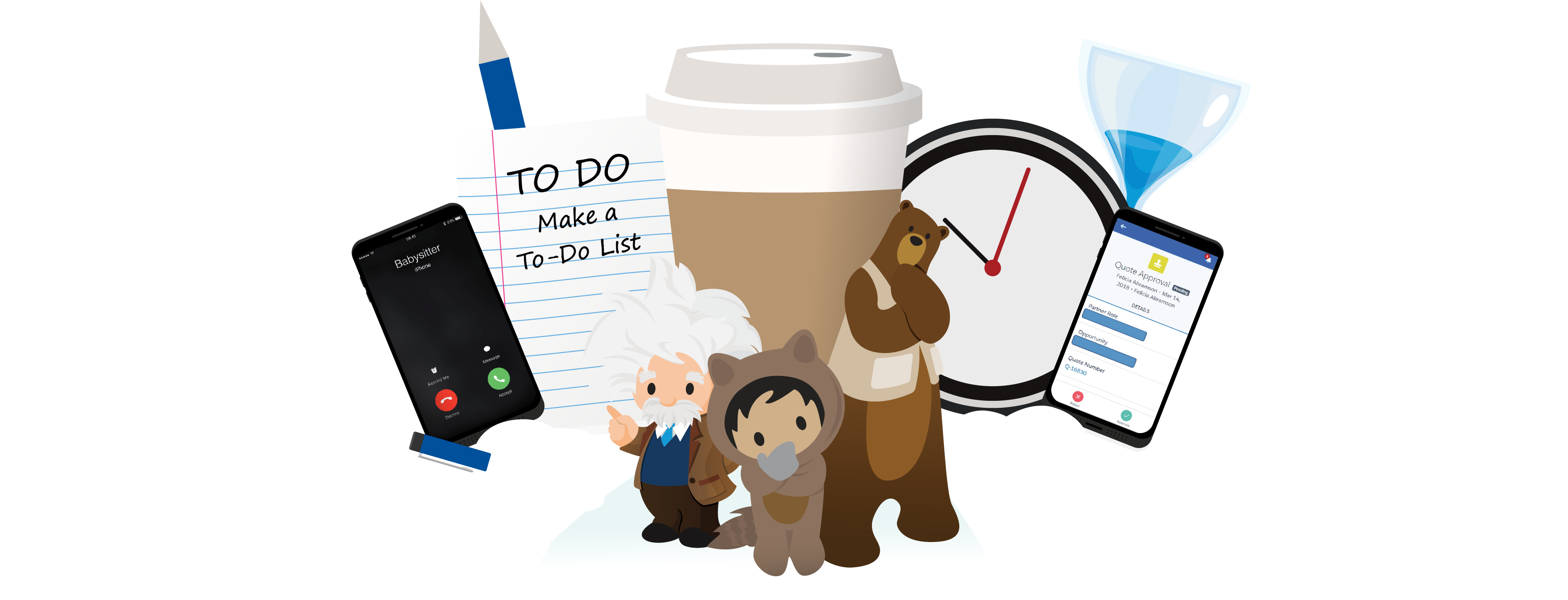 High Performers Don't Do Busy - Smartphone (3840x1578), Png Download