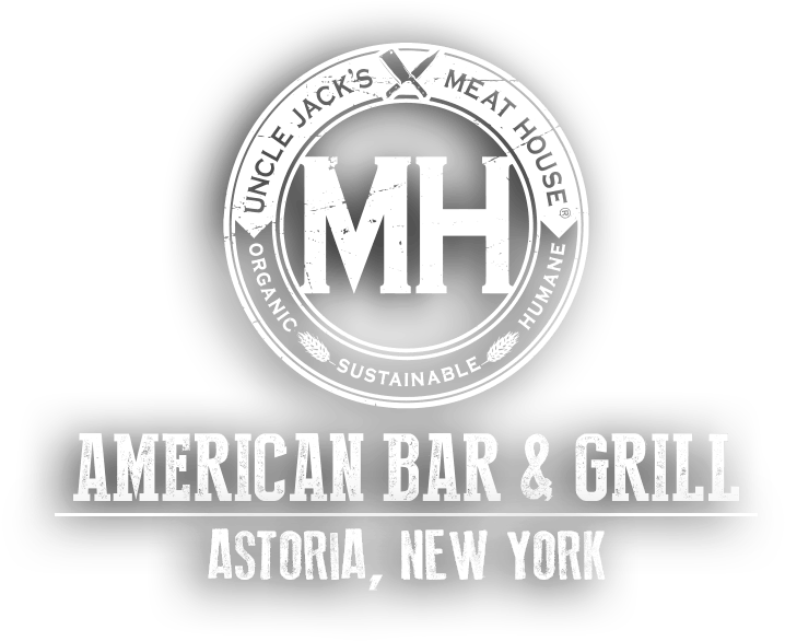 Visit - Uncle Jack's Meat House Logo (780x600), Png Download