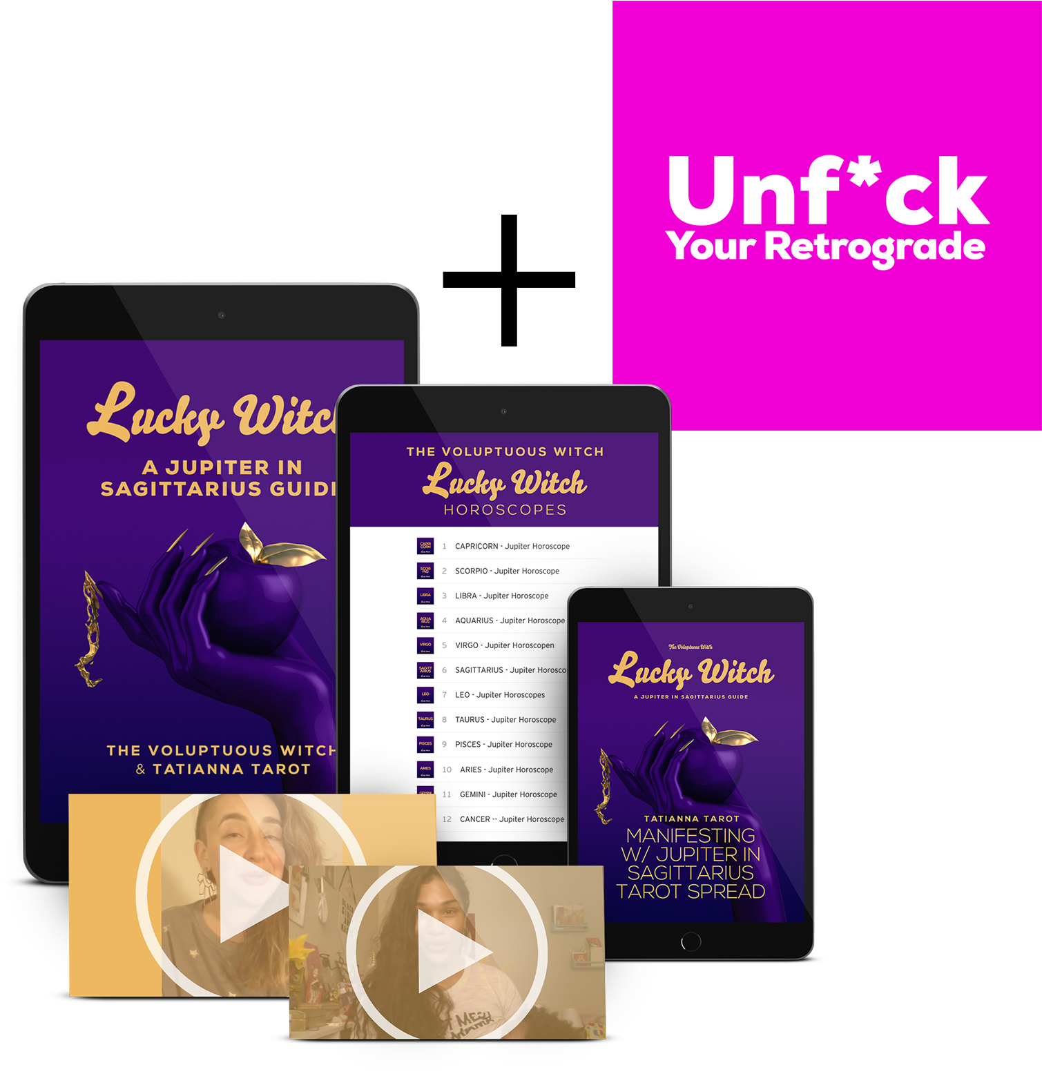 Planet Power Bundle - Sagittarius (1623x1675), Png Download