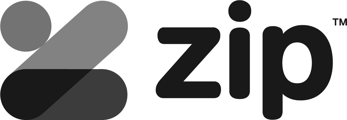 Get $10 Off Your First Order - Zipmoney Logo (1187x413), Png Download