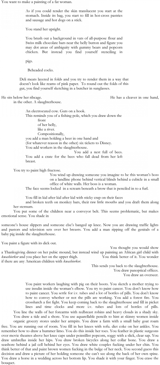 Canvas - Document (527x1200), Png Download