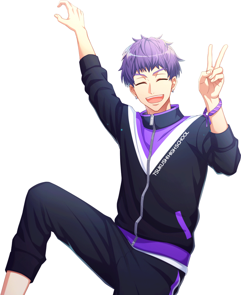 Kumon Action Ssr Transparent - Cartoon (1024x1024), Png Download