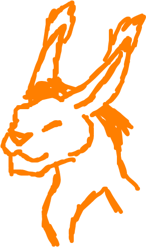 Caracal - Illustration (1020x608), Png Download